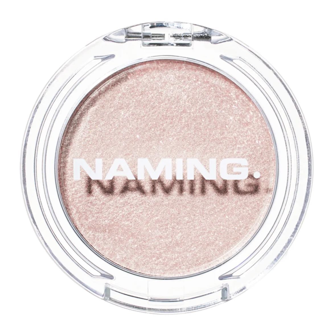 naming highlighter