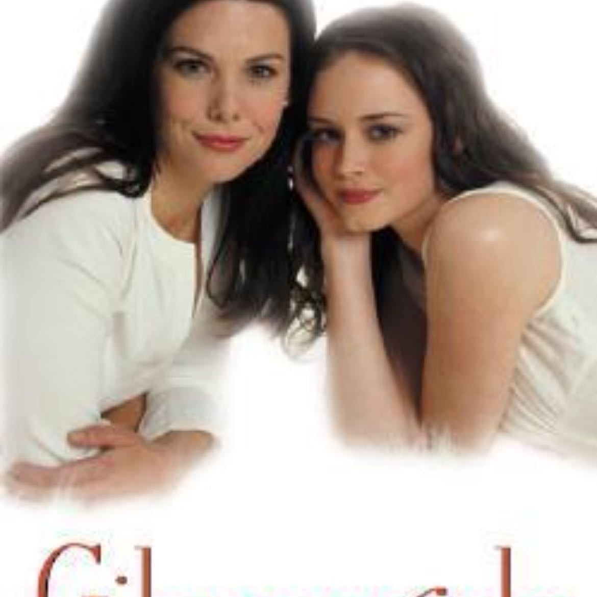 Gilmore Girls: I Do, Don't I? - Catherine Clark · 2002