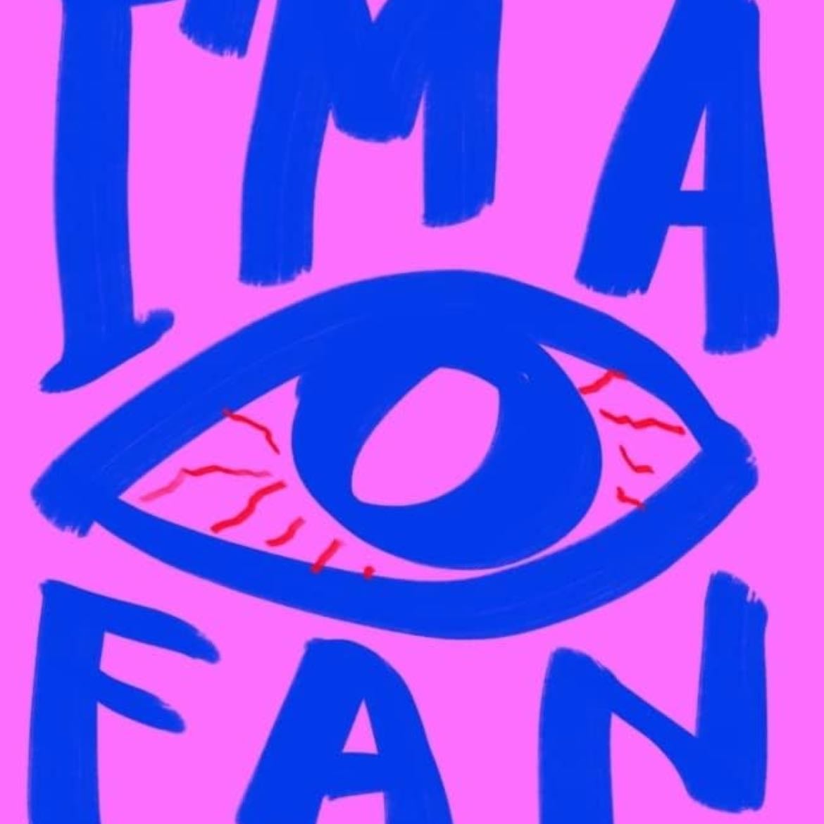 I'm a Fan - Sheena Patel · 2023
