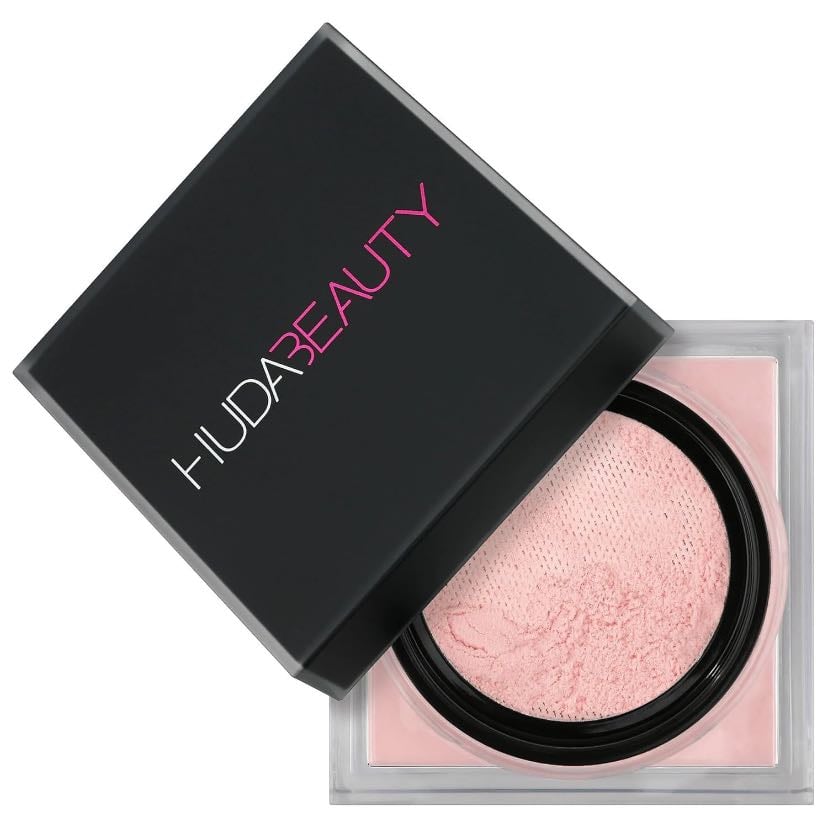 Huda beauty polvos