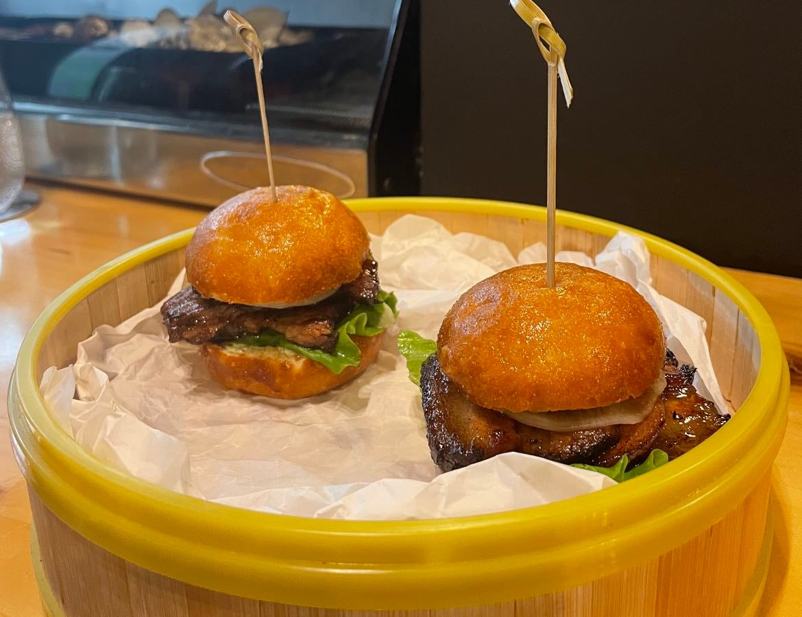 lima: hamburguesas