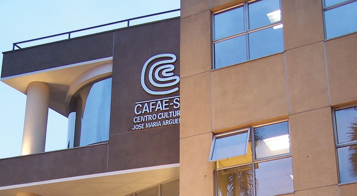 Centro Cultural CAFAE-SE