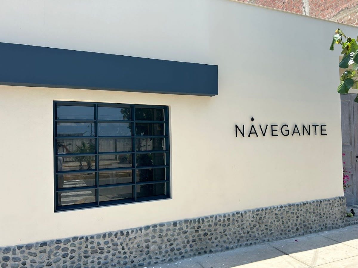 Navegante
