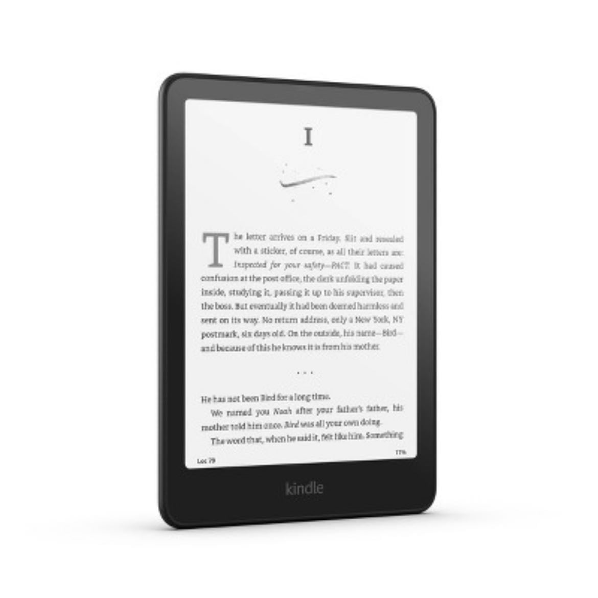 kindle paperwhite 2024