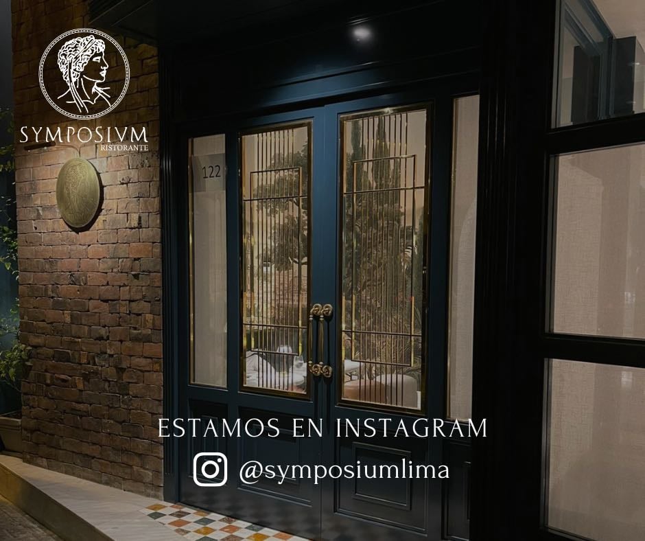 Symposium Lima