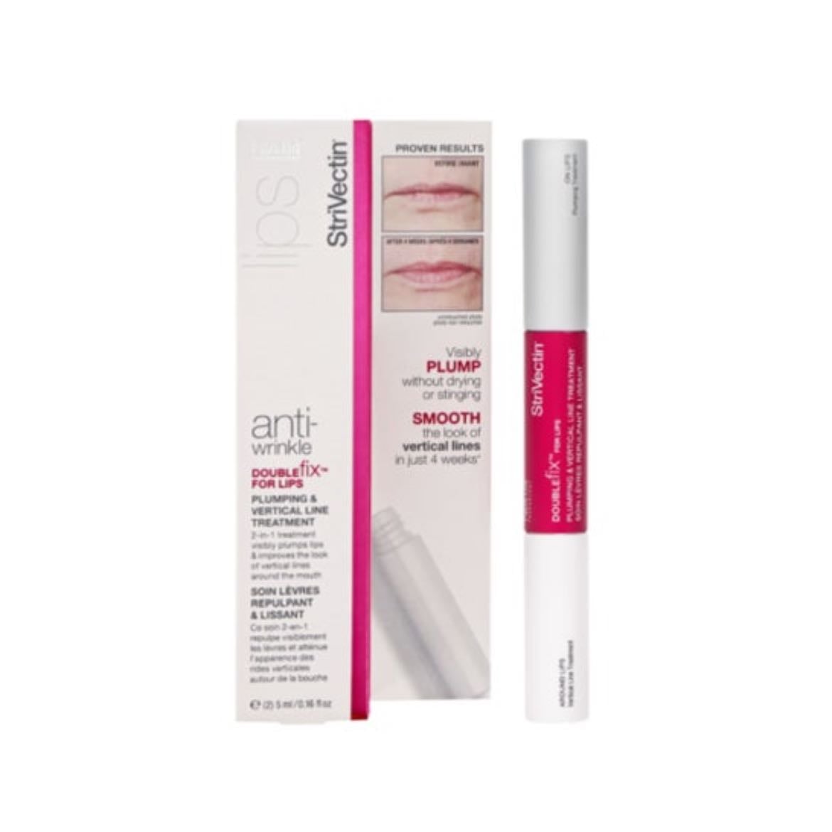 double fix - StriVectin