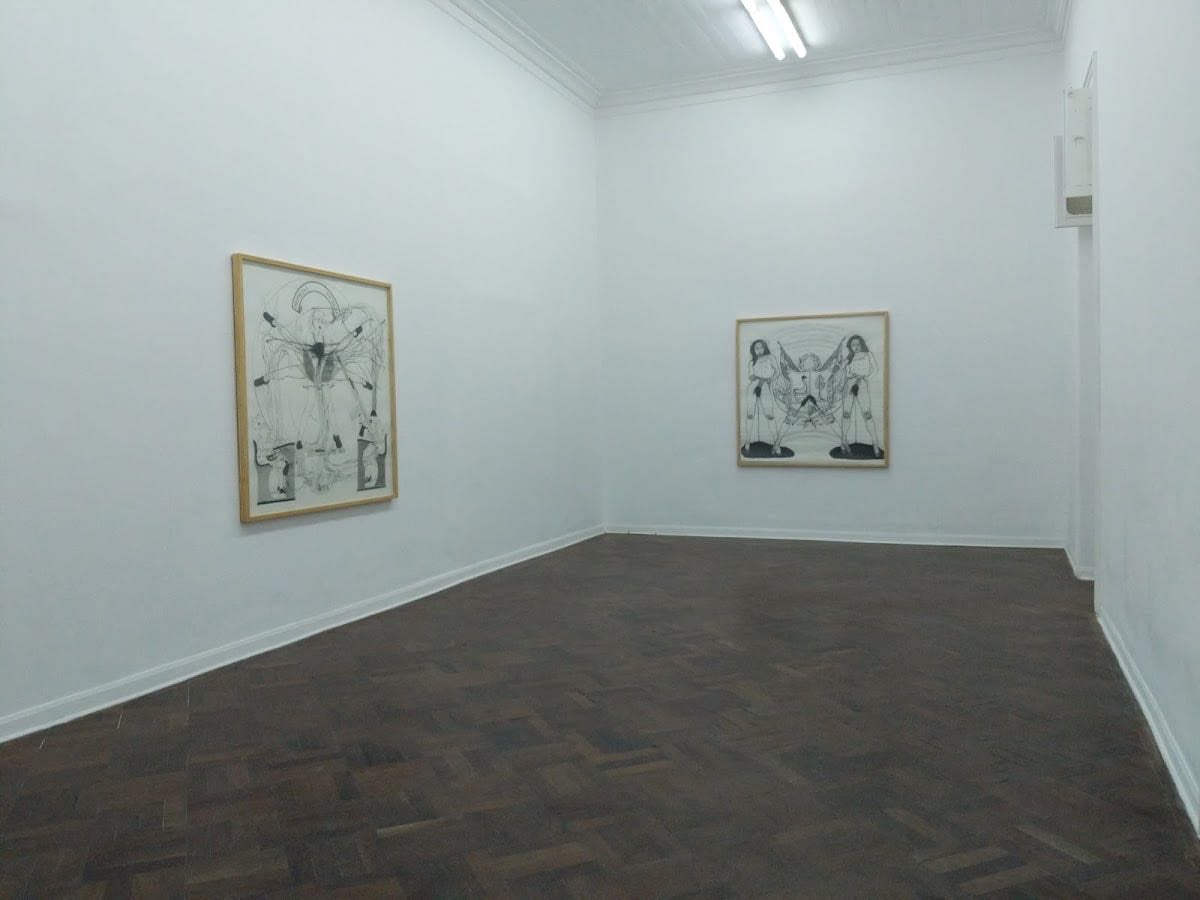 80m2 Livia Benavides