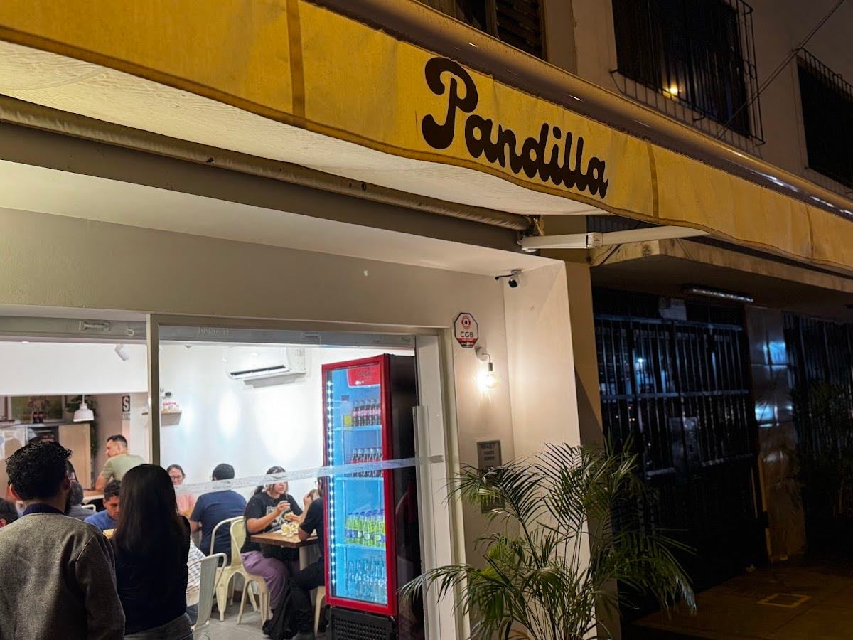 Pandilla