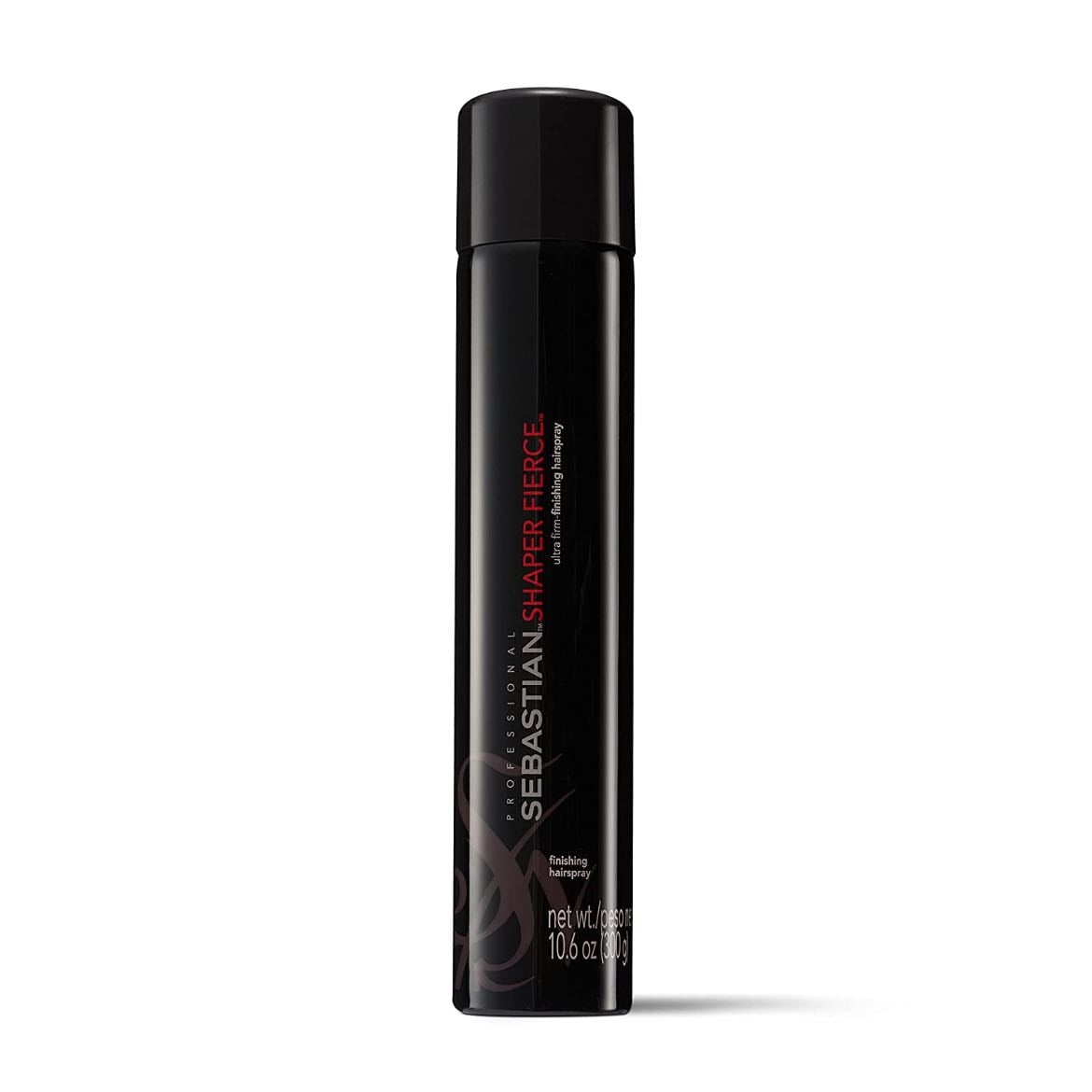 sebastián shaper fierce - fijador de cabello