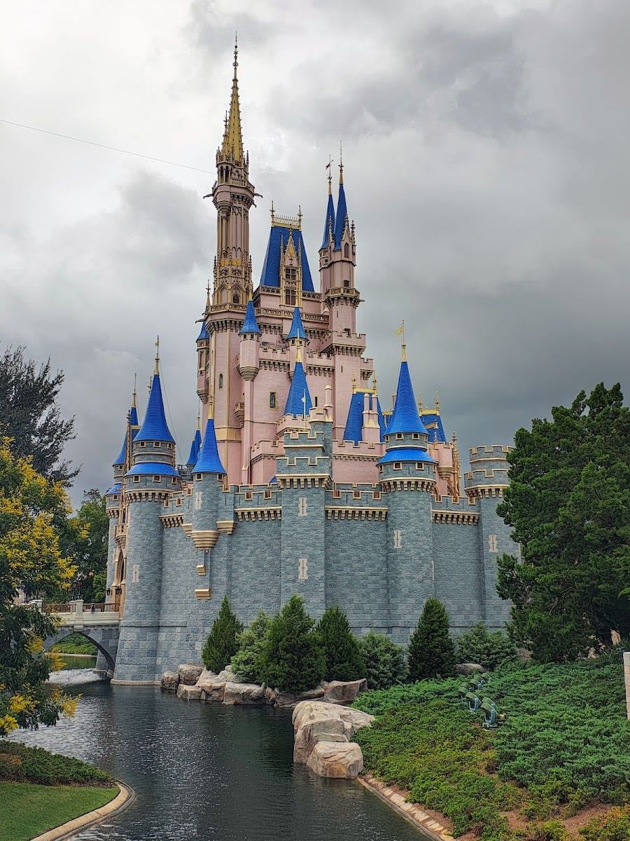Happily Ever After