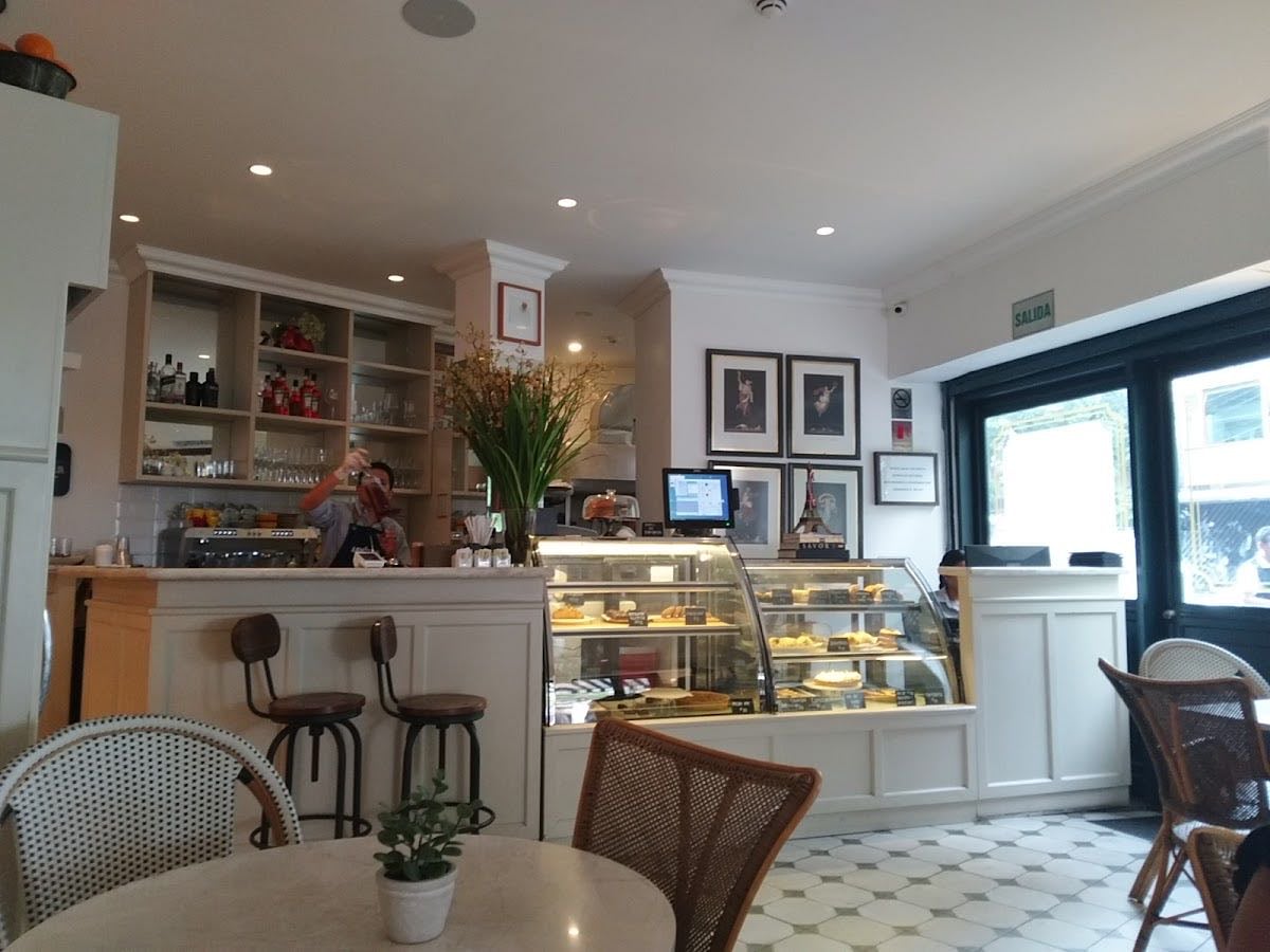 Épicerie Dasso