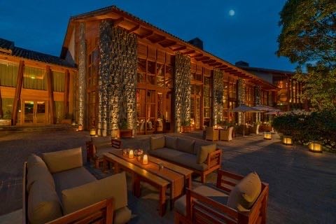 Tambo del Inka, a Luxury Collection Resort & Spa, Valle Sagrado