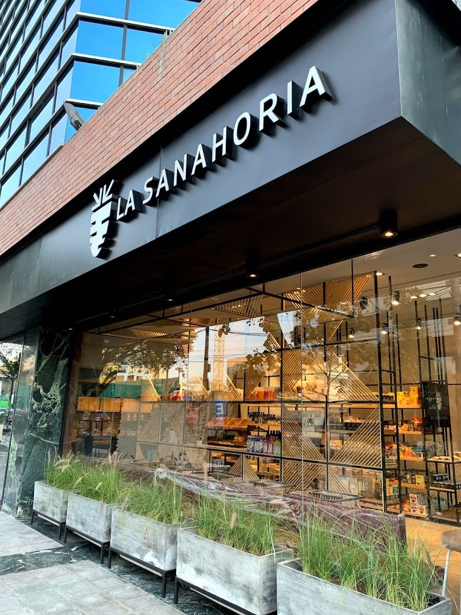 La Sanahoria