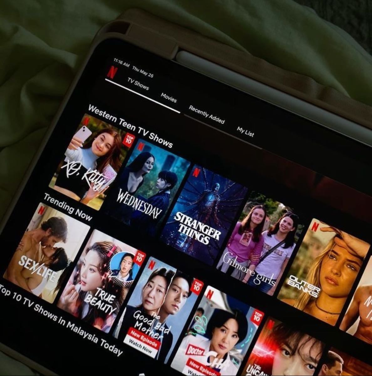 Series y pelis🎬 - Movies hypelist by Kim
