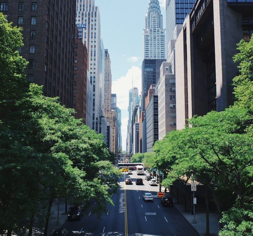 New York