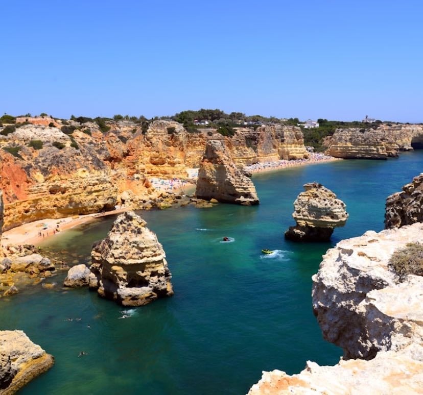 Algarve