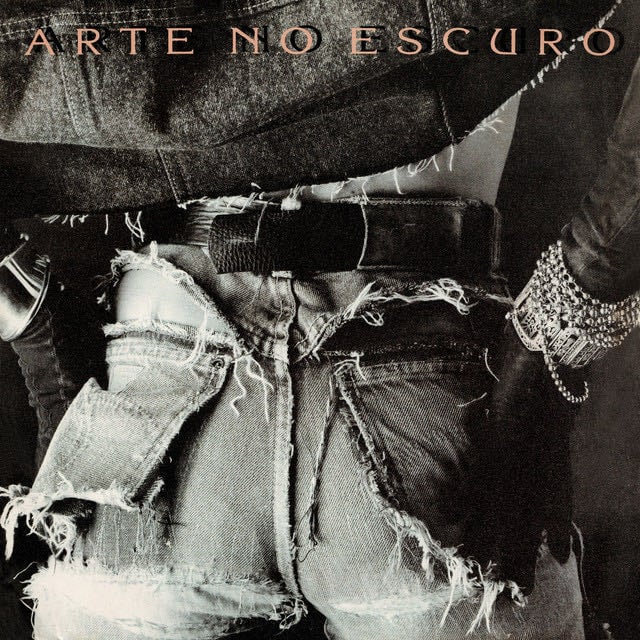 Arte No Escuro - Artist