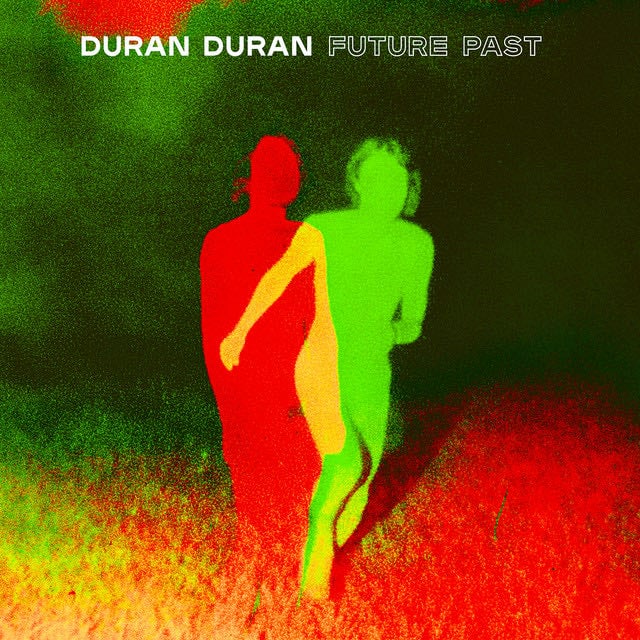 INVISIBLE - Song 路 Duran Duran