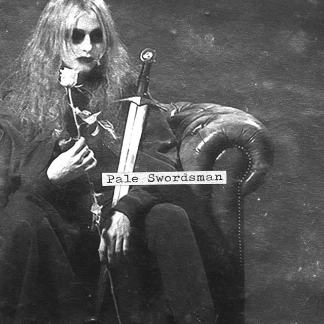 Pale Swordsman - Album 路 K毛kht Ar盲kh