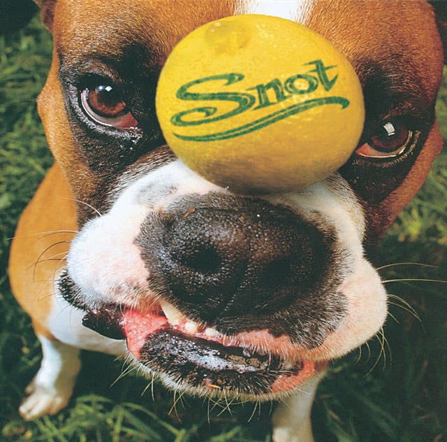 Get Some - Album 路 Snot