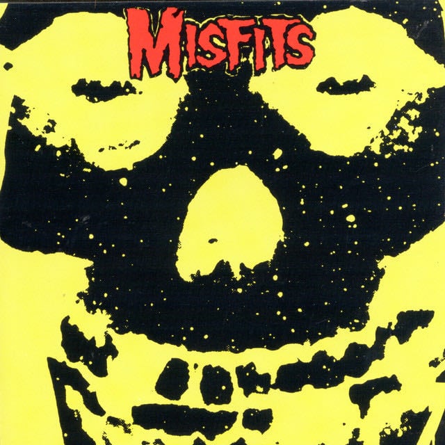 London Dungeon - Song 路 Misfits