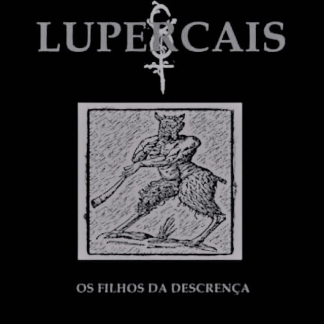 As Palavras e os Homens - Song 路 Lupercais