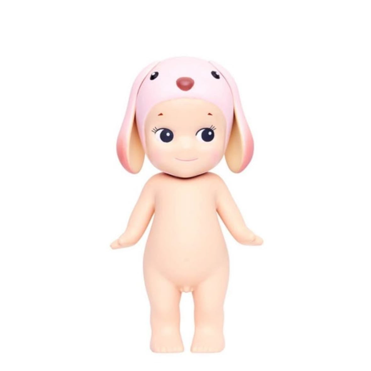 lop ear rabbit - animal series vr. 3