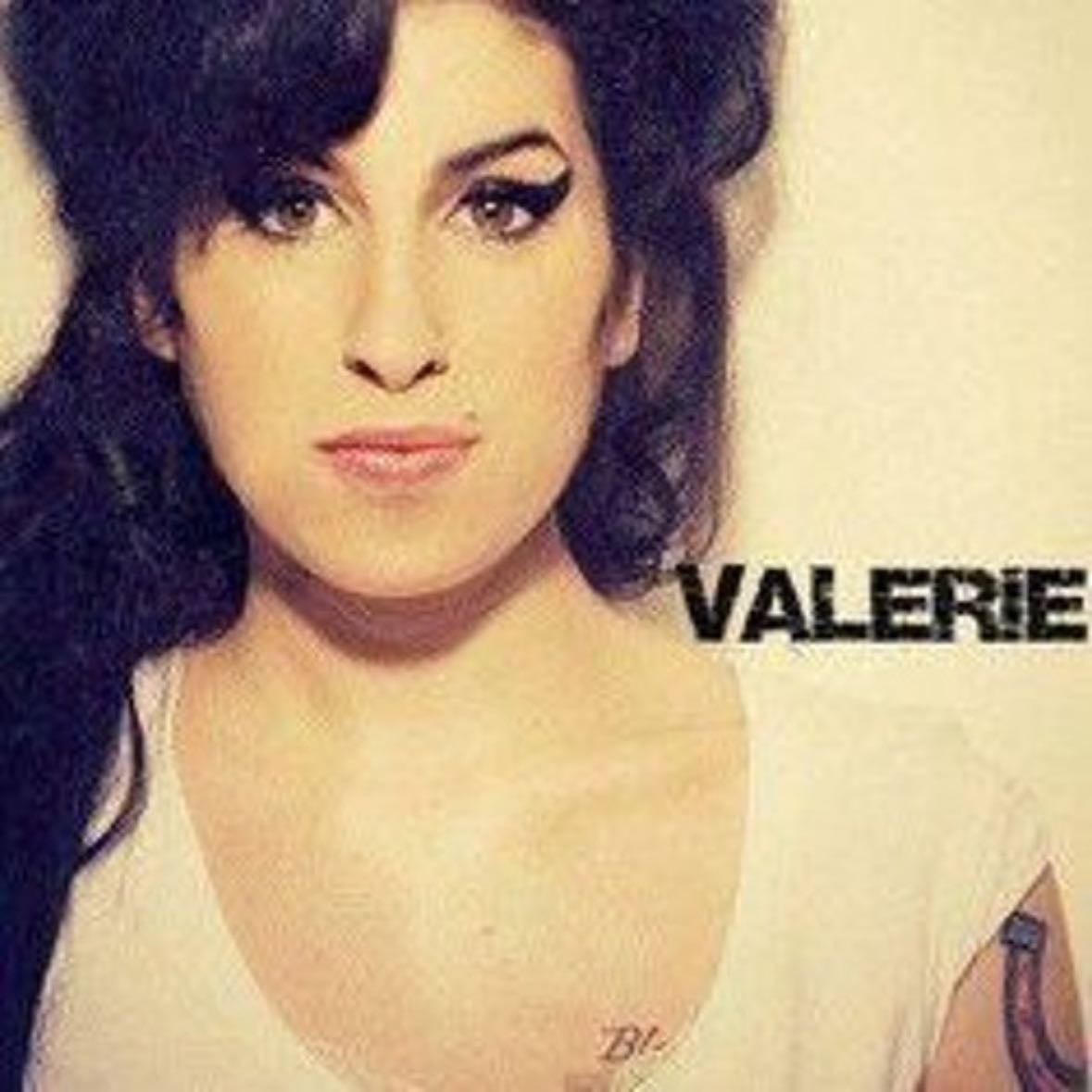 valerie - Amy Winehouse