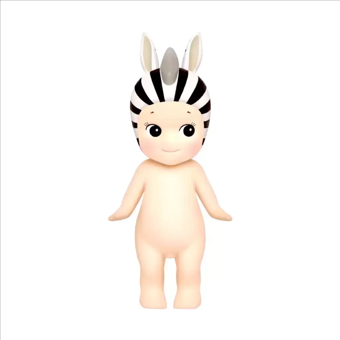 zebra - animal series vr. 3