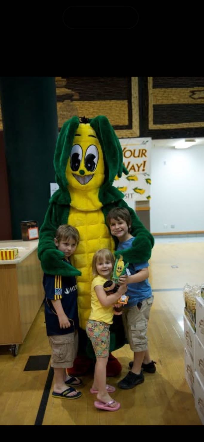 corn palace - mitchell, south dakota