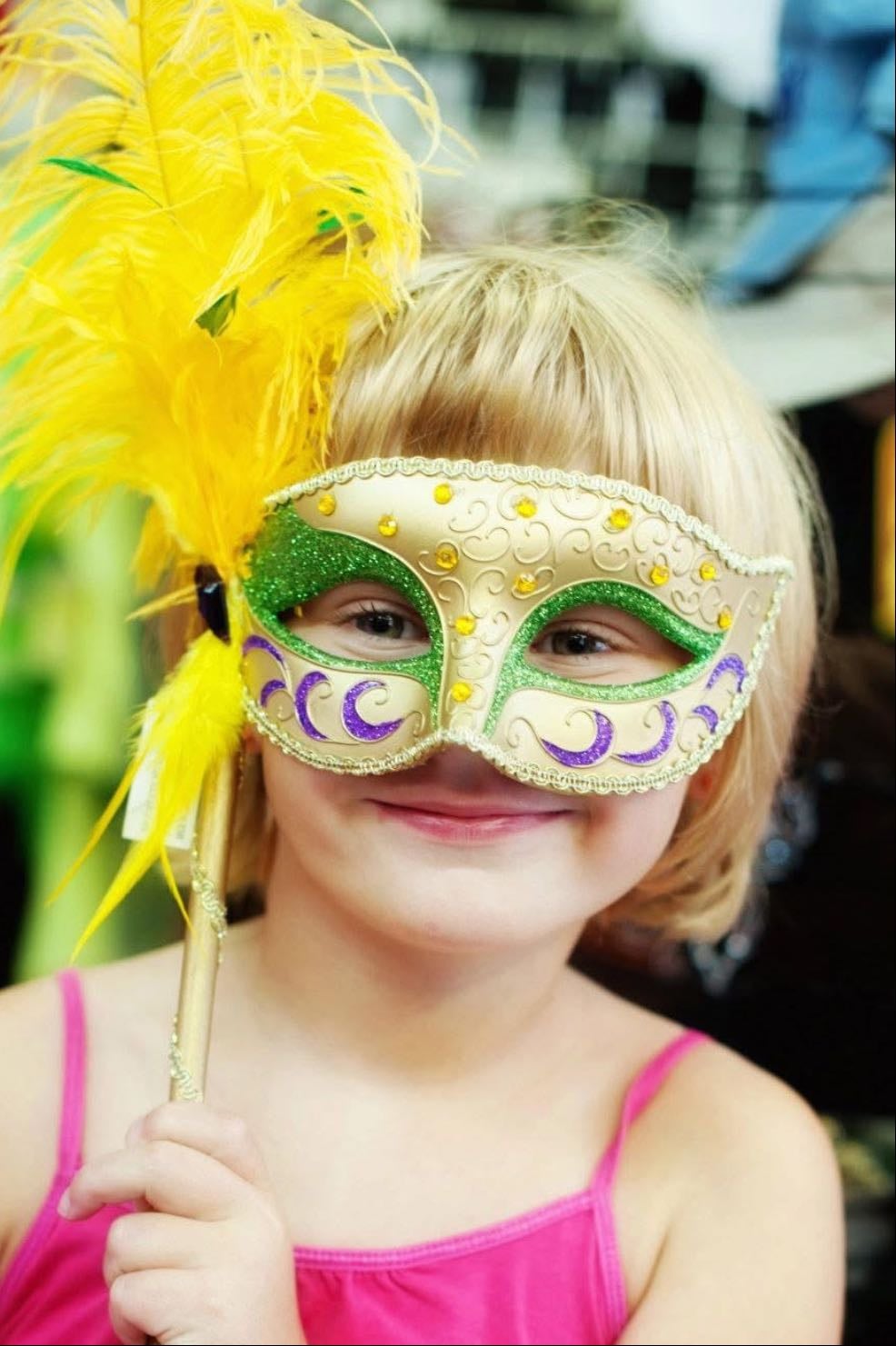 new orleans - new orleans, louisiana
