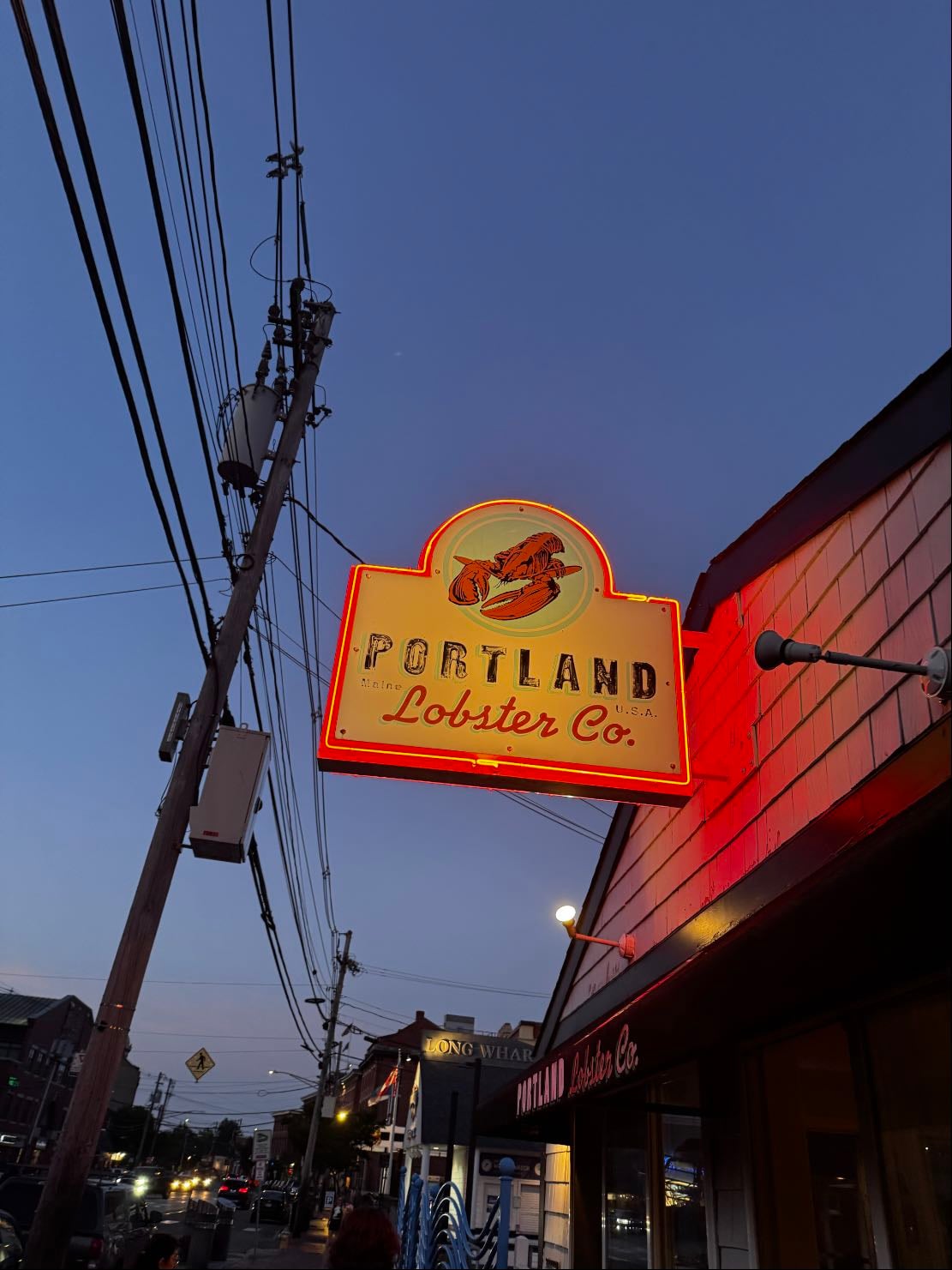 portland - portland, maine