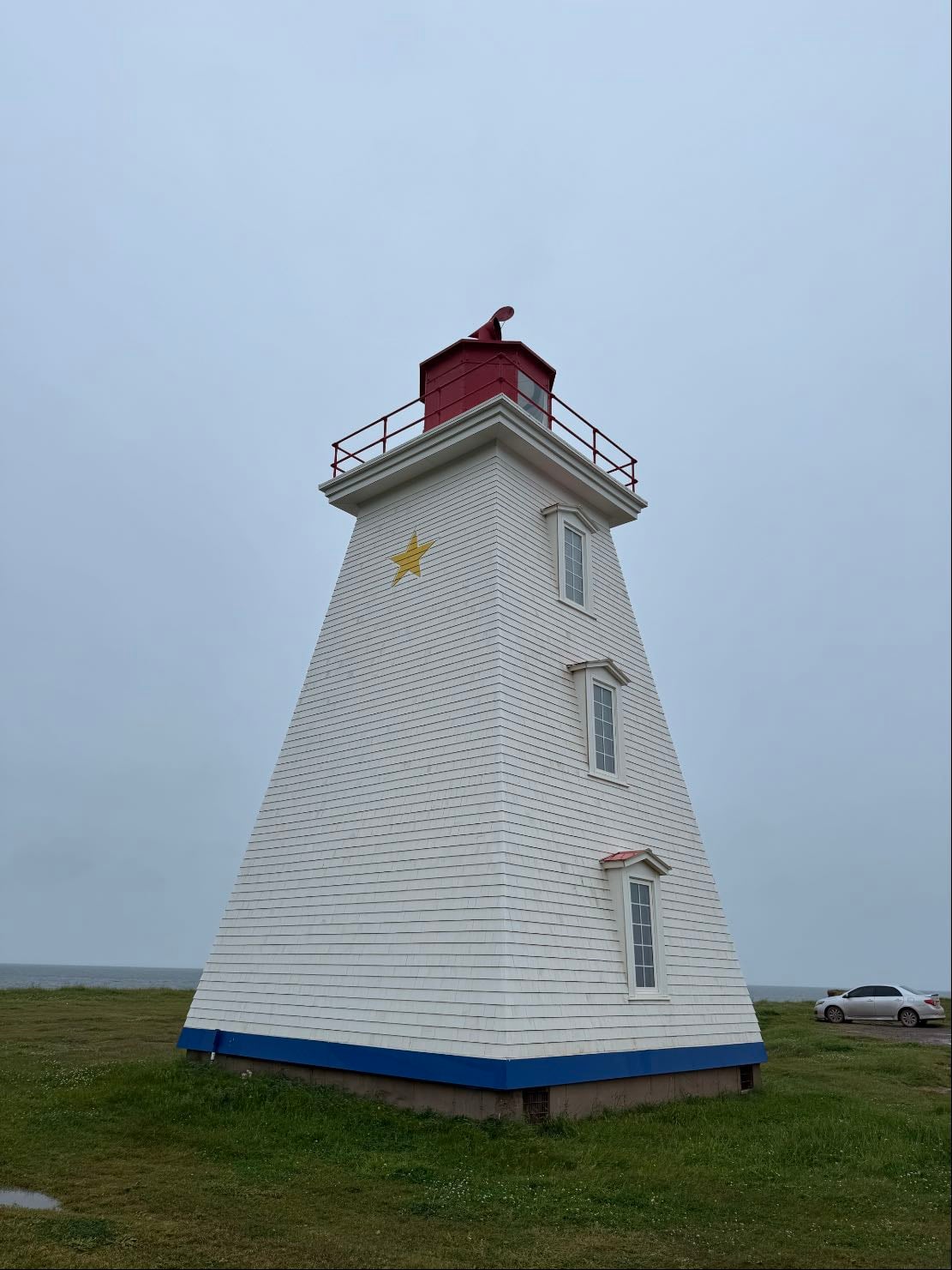 prince edward island - canada