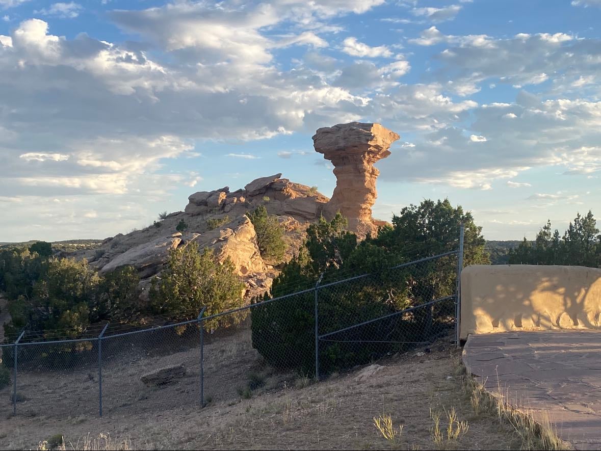 santa fe - santa fe, new mexico