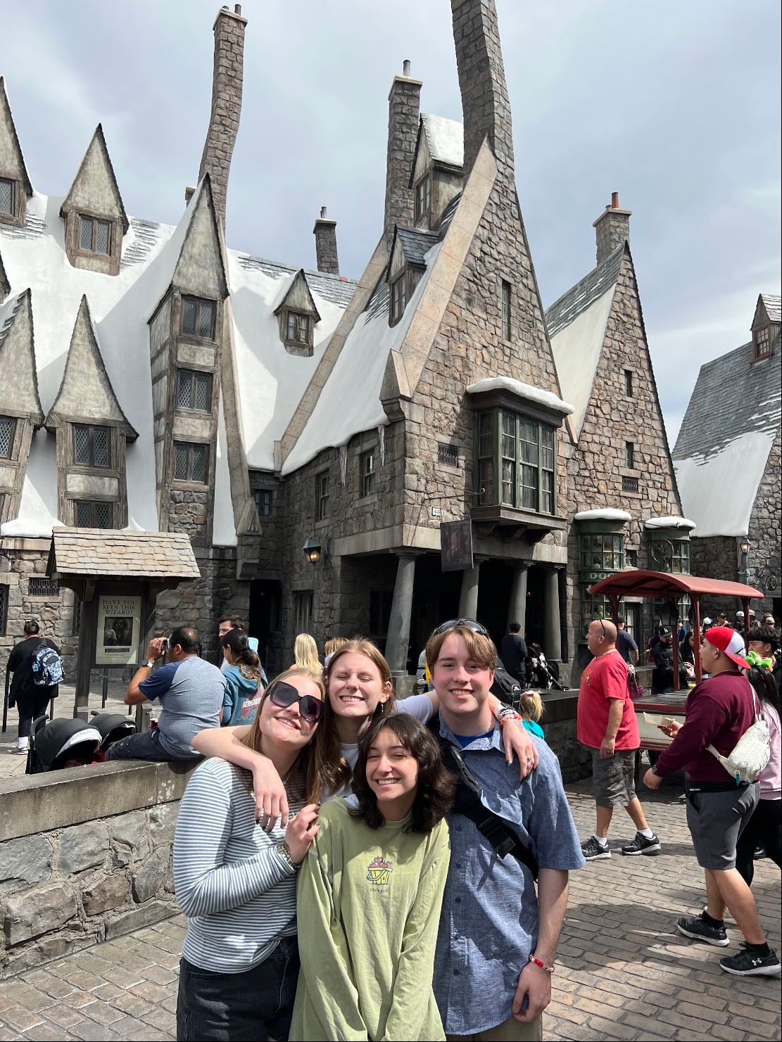 universal studios hollywood - universal city, california
