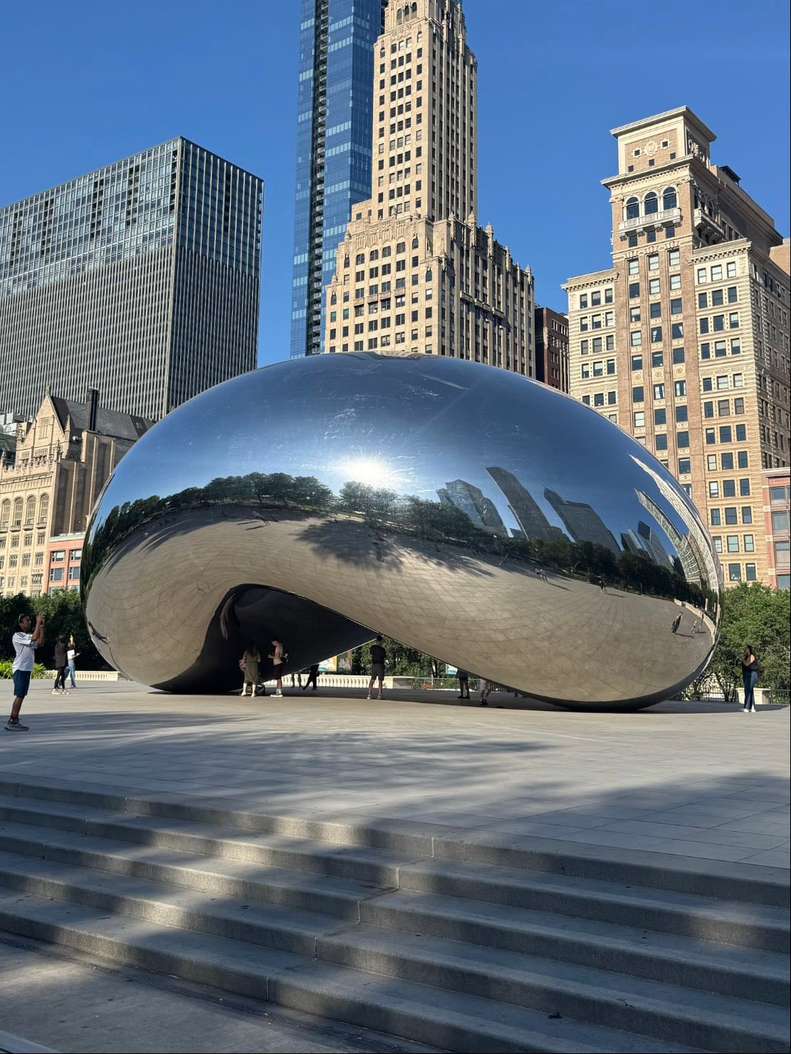chicago - chicago, illinois