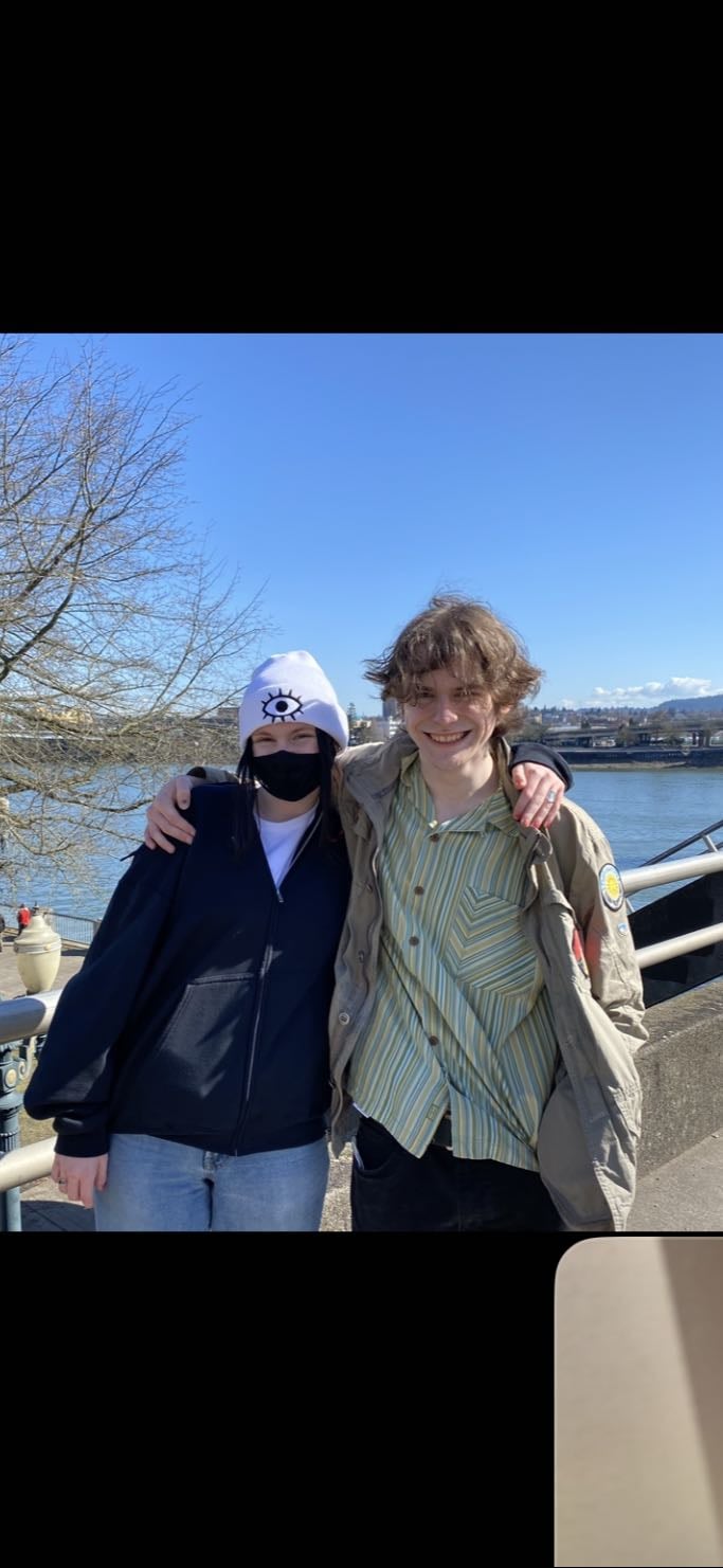 portland - portland, oregon