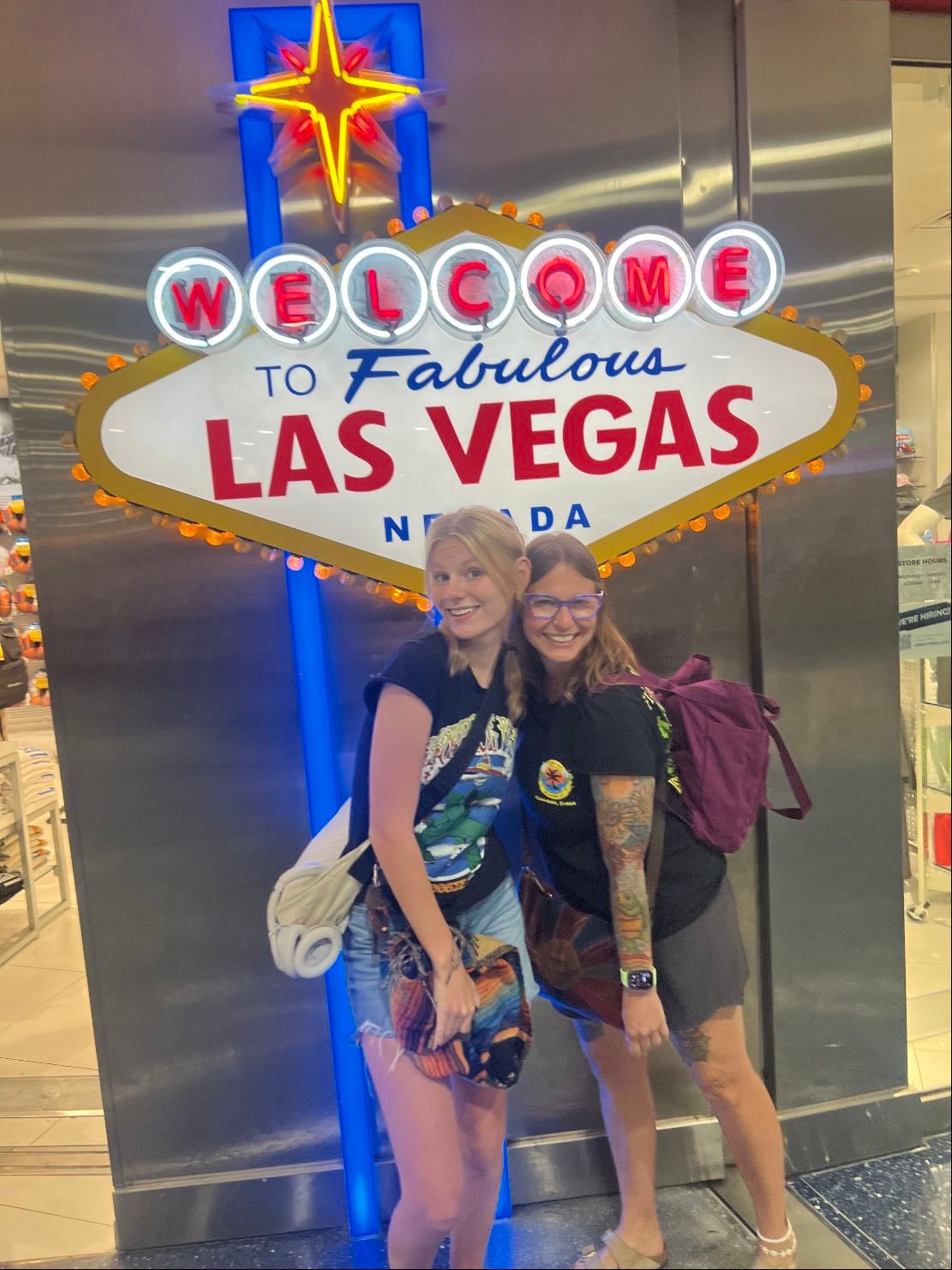 las vegas - las vegas, nevada