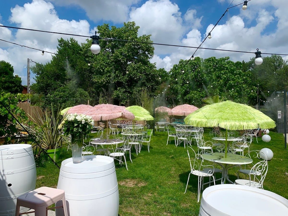 Crep'Chignon Restaurant