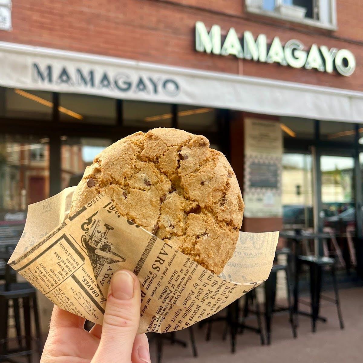 LE MAMAGAYO