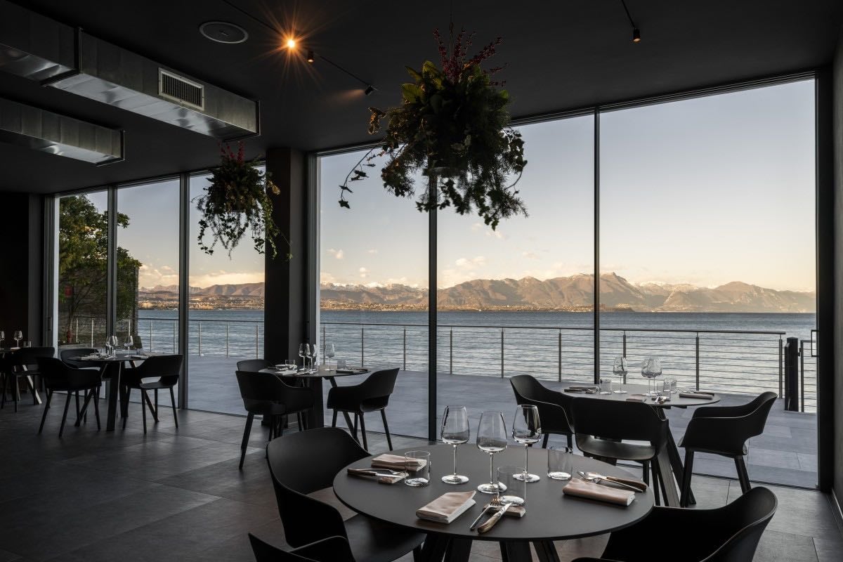 FAM Ristorante | Beach Club | Cocktail Bar