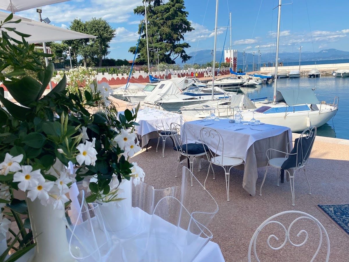 Bistrot Lago Garuti