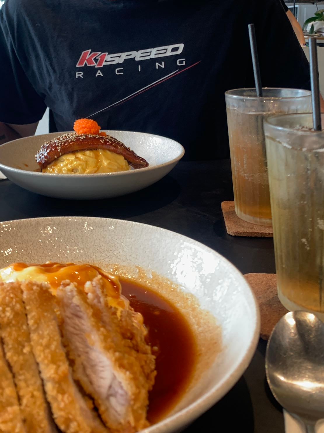 Hikari Japanese Kitchen & Cafe
