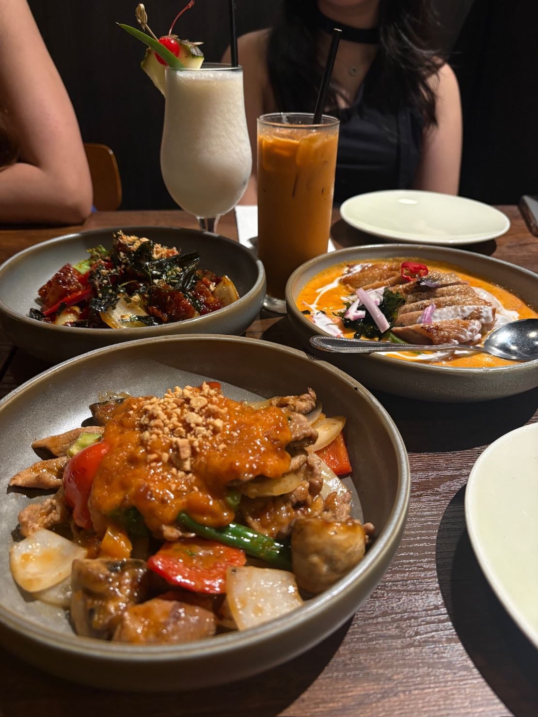 Lamune Thai Restaurant