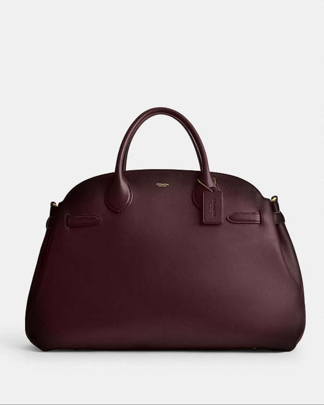 Coach 35 Empire carryall