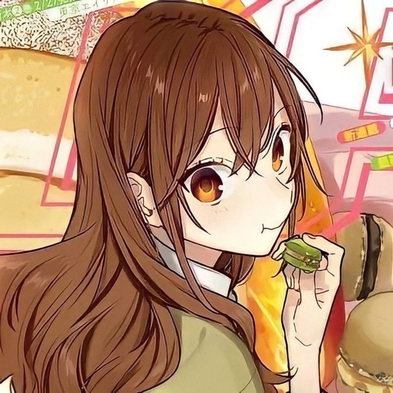 hori kyoko
