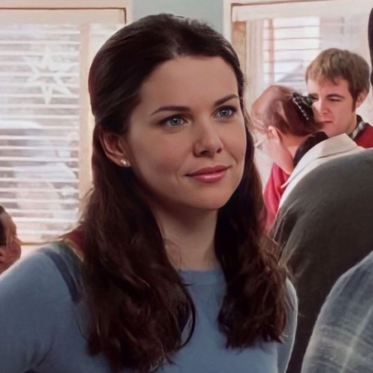 lorelai gilmore