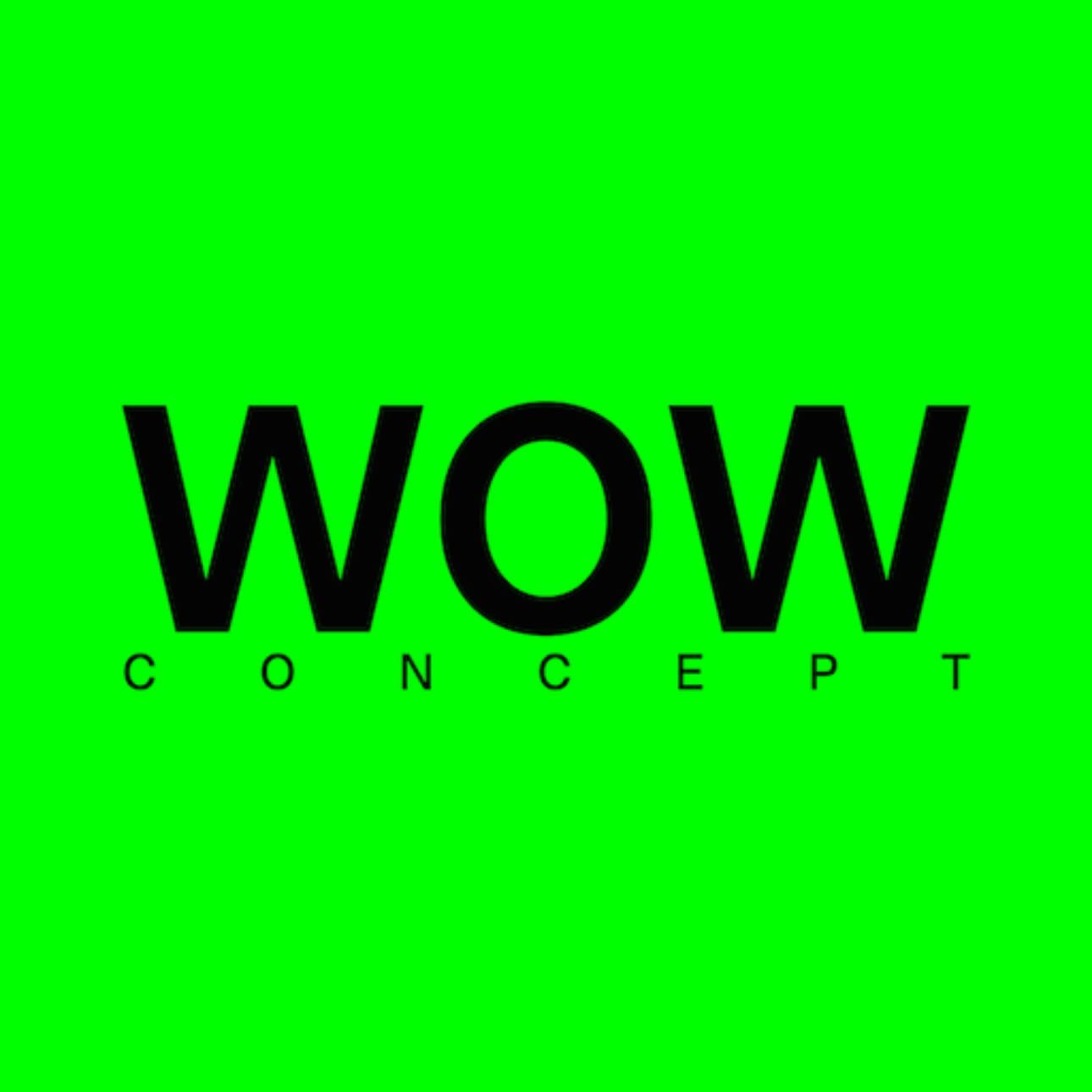 Probadores Wow concept - Ubicado en la gran vía, es de los probadores más grandes y estilosos para sacar las mejores fotos de tus fits
