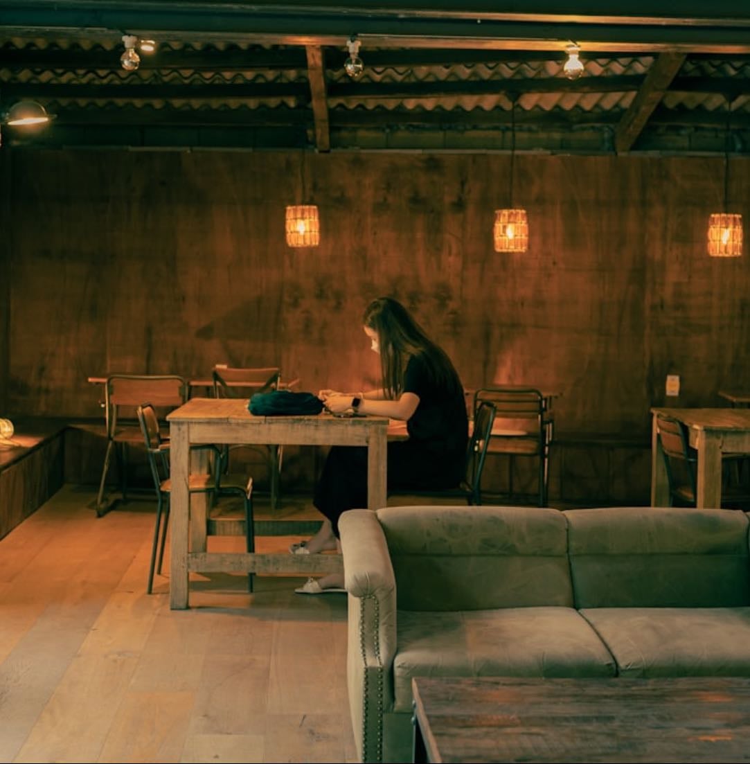 Study cafes in Porto