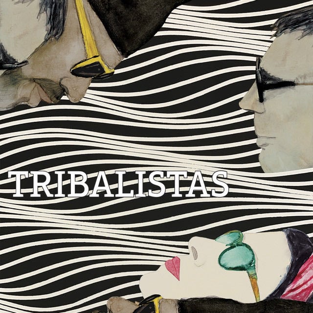 Aliança - Song · Tribalistas